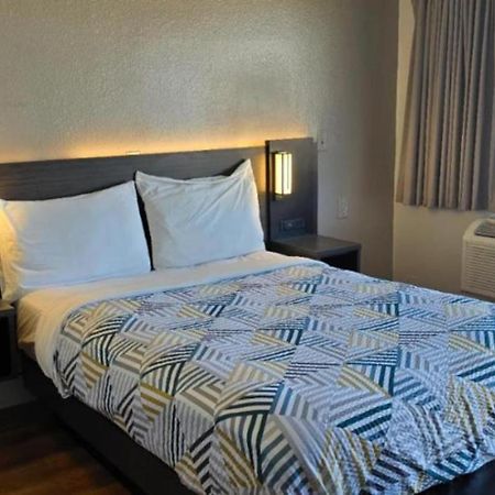 Motel 6-Slidell, La - New Orleans Dış mekan fotoğraf