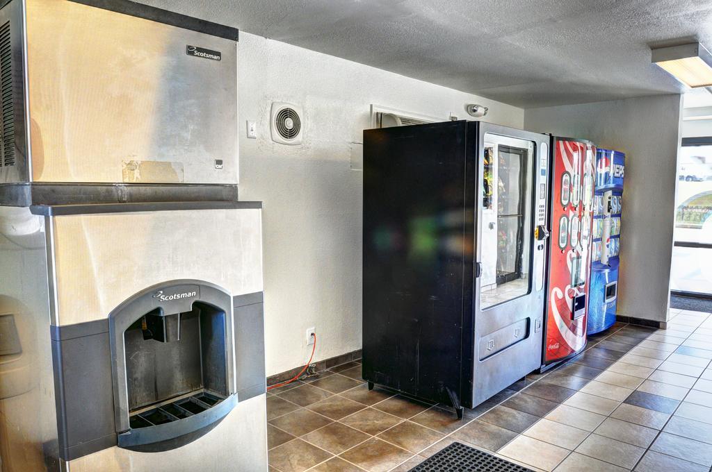 Motel 6-Slidell, La - New Orleans Dış mekan fotoğraf