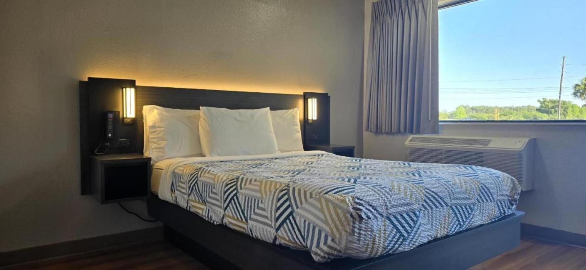 Motel 6-Slidell, La - New Orleans Dış mekan fotoğraf