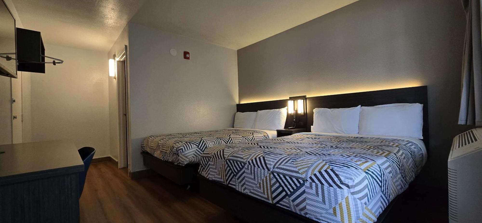 Motel 6-Slidell, La - New Orleans Dış mekan fotoğraf