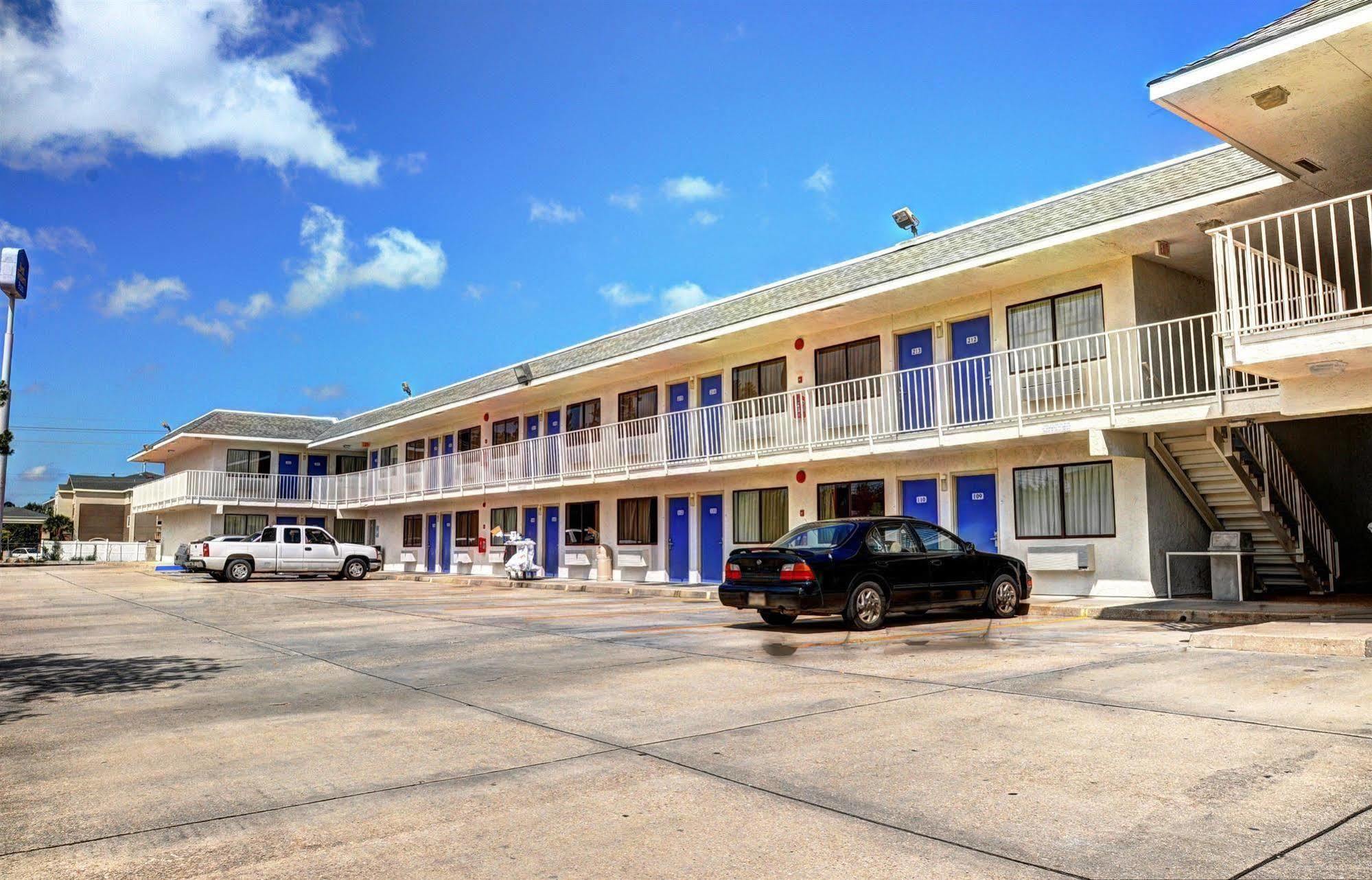 Motel 6-Slidell, La - New Orleans Dış mekan fotoğraf
