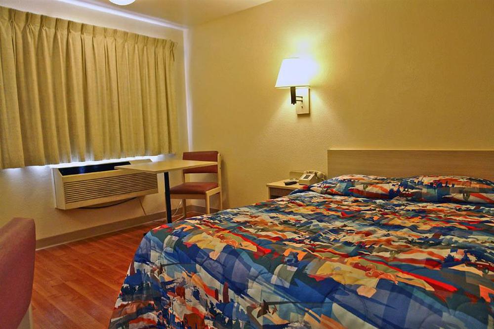 Motel 6-Slidell, La - New Orleans Oda fotoğraf